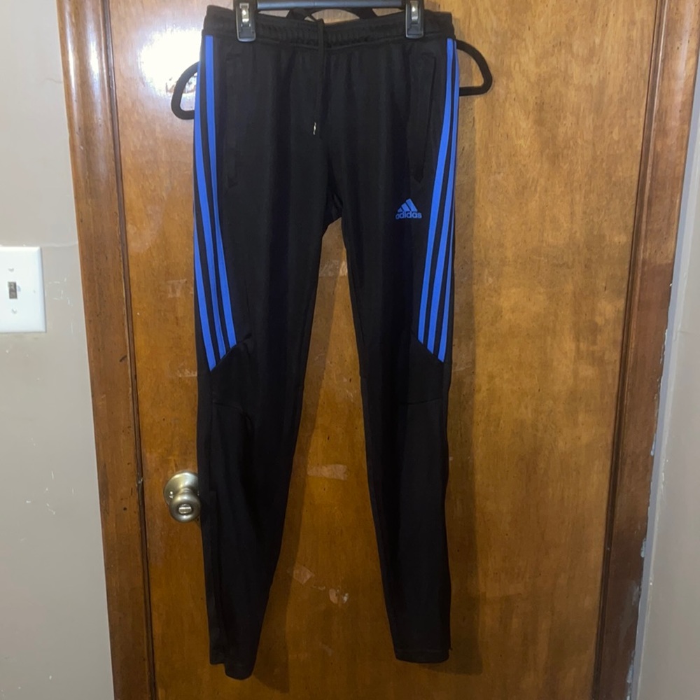 Adidas Track Pants